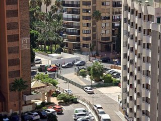 Piso en venta en Pueblo Levante en Benidorm