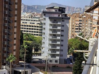 Piso en venta en Pueblo Levante en Benidorm