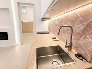 Piso en venta en Bellas Vistas en Madrid