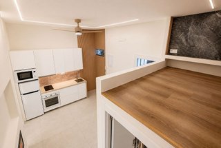 Piso en venta en Bellas Vistas en Madrid