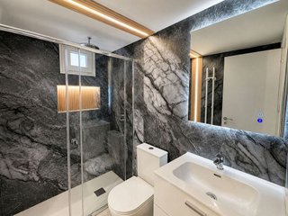 Piso en venta en Bellas Vistas en Madrid