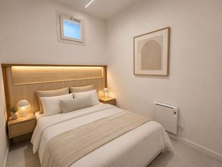 Piso en venta en Bellas Vistas en Madrid