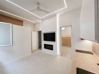 Piso en venta en Bellas Vistas en Madrid