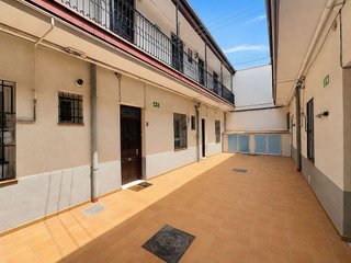 Piso en venta en Bellas Vistas en Madrid