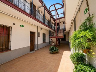 Piso en venta en Bellas Vistas en Madrid
