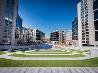 Piso en venta en Bellas Vistas en Madrid