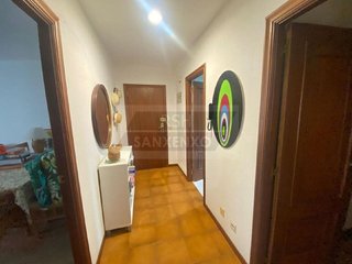Piso en venta en Sanxenxo en Sanxenxo