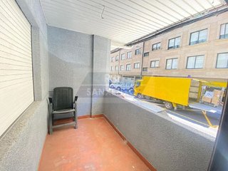 Piso en venta en Sanxenxo en Sanxenxo