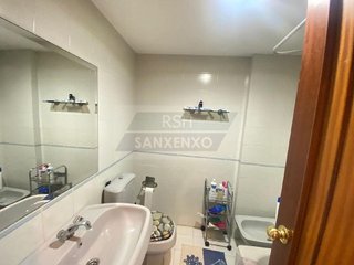 Piso en venta en Sanxenxo en Sanxenxo