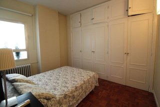 Piso en venta en Castillejos en Madrid
