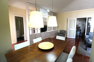 Piso en venta en Castillejos en Madrid