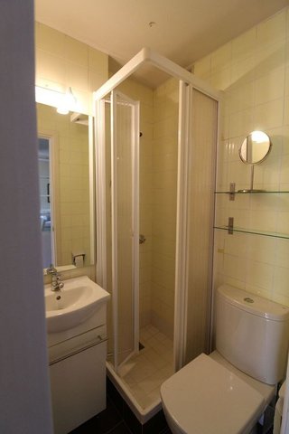 Piso en venta en Castillejos en Madrid