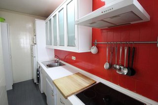 Piso en venta en Castillejos en Madrid