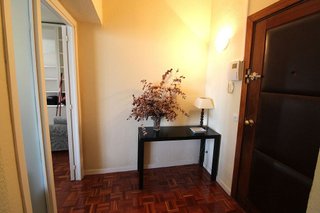 Piso en venta en Castillejos en Madrid
