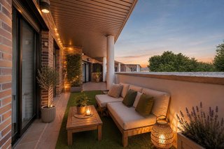 Piso en venta en Europolis en Rozas de Madrid (Las)