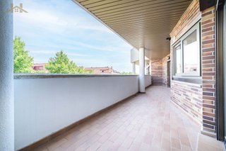 Piso en venta en Europolis en Rozas de Madrid (Las)