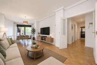 Piso en venta en Europolis en Rozas de Madrid (Las)