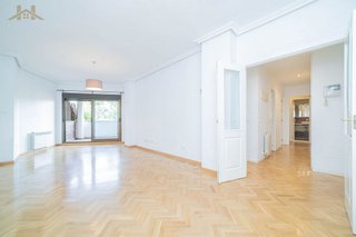 Piso en venta en Europolis en Rozas de Madrid (Las)