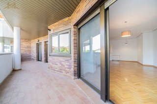 Piso en venta en Europolis en Rozas de Madrid (Las)