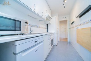 Piso en venta en Europolis en Rozas de Madrid (Las)