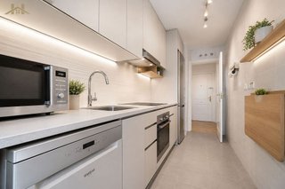 Piso en venta en Europolis en Rozas de Madrid (Las)