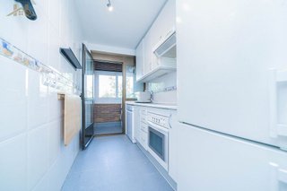 Piso en venta en Europolis en Rozas de Madrid (Las)