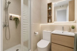 Piso en venta en Europolis en Rozas de Madrid (Las)