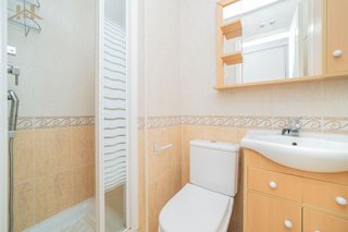 Piso en venta en Europolis en Rozas de Madrid (Las)