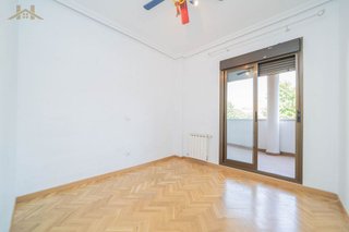 Piso en venta en Europolis en Rozas de Madrid (Las)