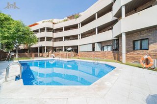 Piso en venta en Europolis en Rozas de Madrid (Las)