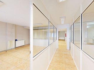 Local comercial en venta en Burela