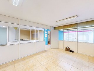 Local comercial en venta en Burela