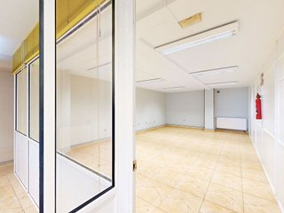 Local comercial en venta en Burela