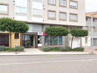 Local comercial en venta en Burela