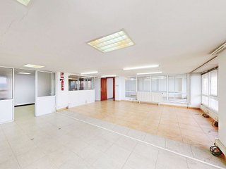 Local comercial en venta en Burela
