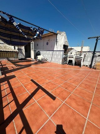 Piso en venta en Noreste-Granja en Jerez de la Frontera