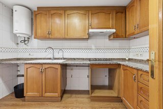 Piso en venta en Alaquàs