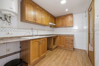 Piso en venta en Alaquàs