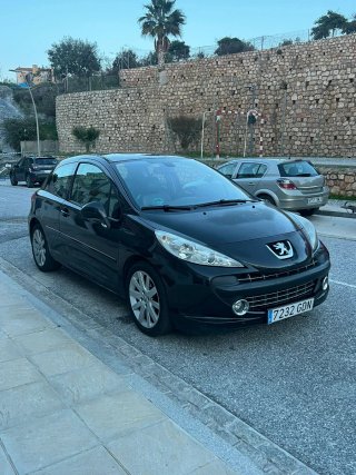 Peugeot 207 GT