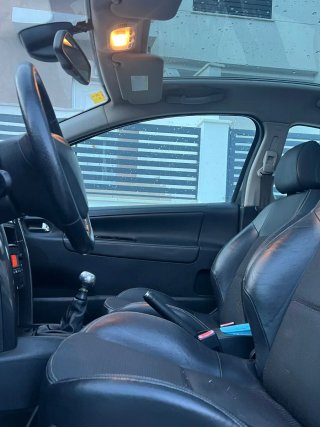 Peugeot 207 GT