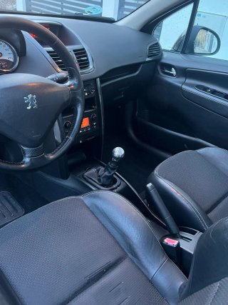 Peugeot 207 GT