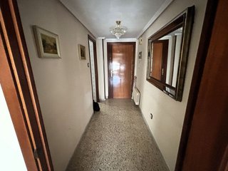 Piso en venta en Las Fuentes en Zaragoza
