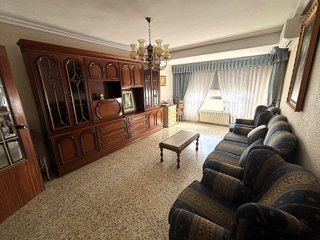 Piso en venta en Las Fuentes en Zaragoza
