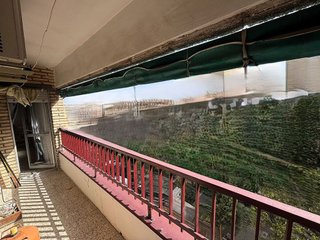 Piso en venta en Las Fuentes en Zaragoza