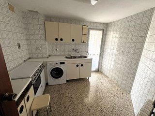 Piso en venta en Las Fuentes en Zaragoza