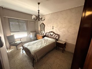 Piso en venta en Las Fuentes en Zaragoza