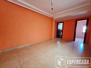 Piso en venta en Zona Alta en Puçol