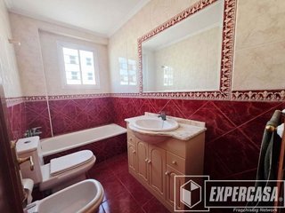 Piso en venta en Zona Alta en Puçol