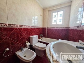 Piso en venta en Zona Alta en Puçol