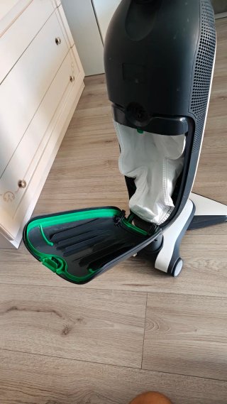 Folletto VK 220S